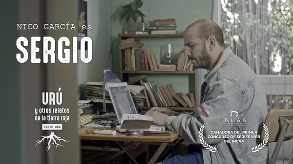 imagen para el blog Nico García: ¨Se extraña el escenario¨